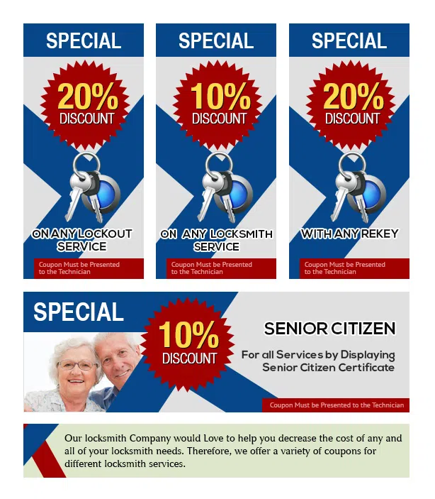 Middletown Locksmith Store, Middletown, NJ 732-898-6192 - discount-coupons